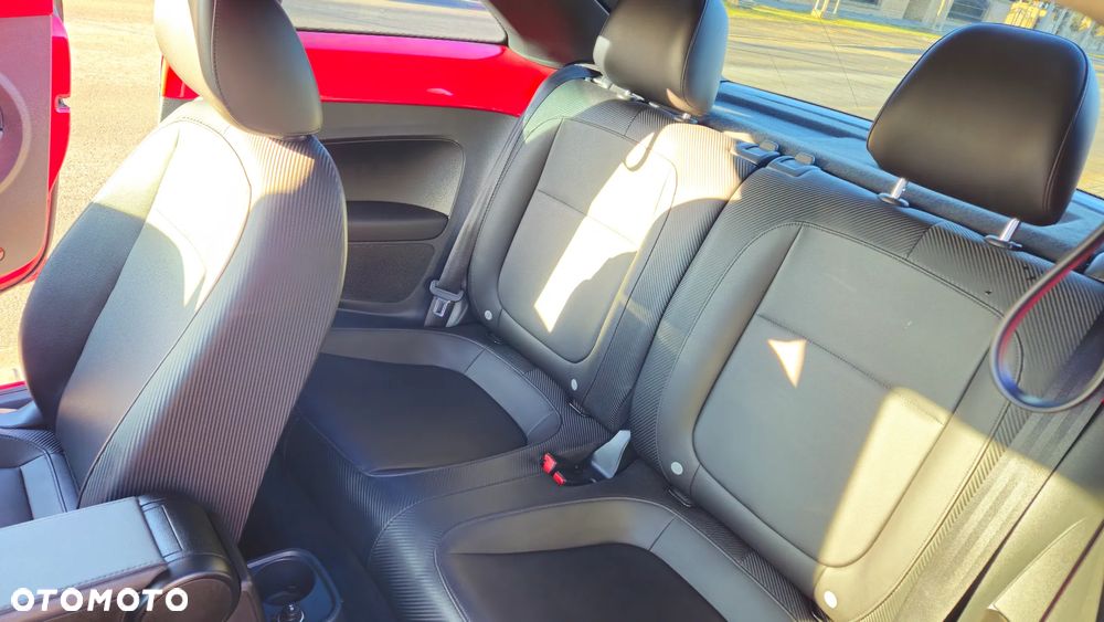 Volkswagen Beetle - 19