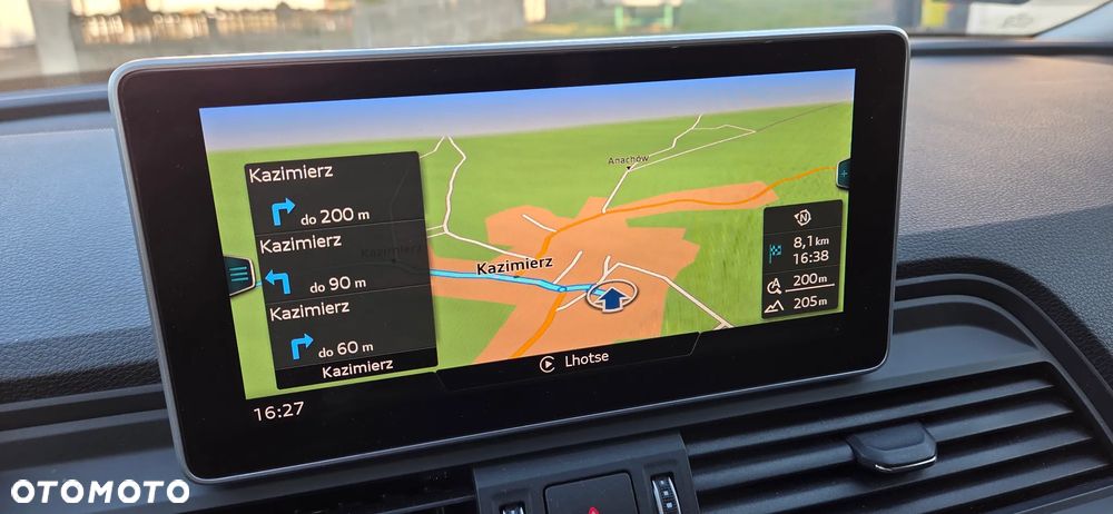 Audi Q5 2.0 TDI Quattro S tronic - 14