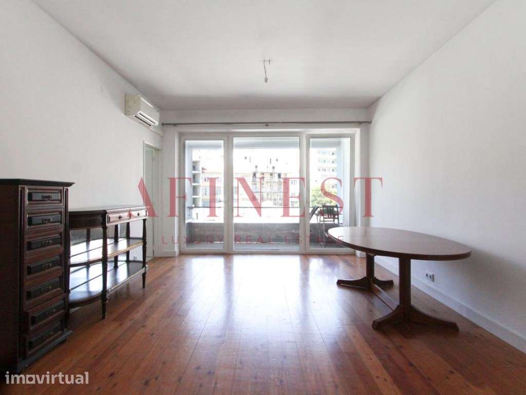 APARTAMENTO T4 NO SALDANHA - Grande imagem: 2/43