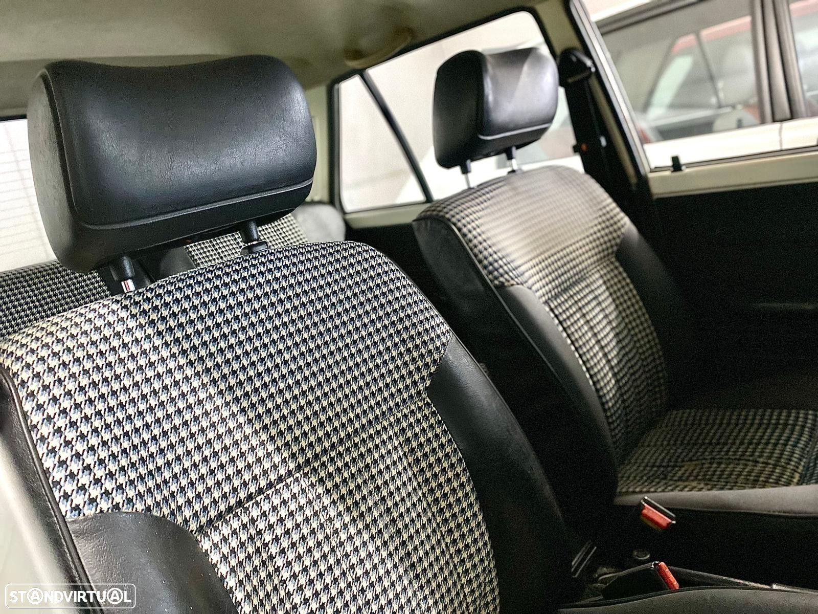 Toyota Starlet - 10