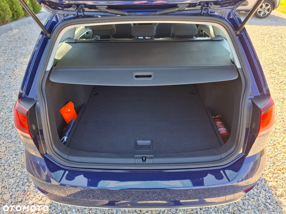 Volkswagen Golf 1.5 TSI BMT Comfortline - 6