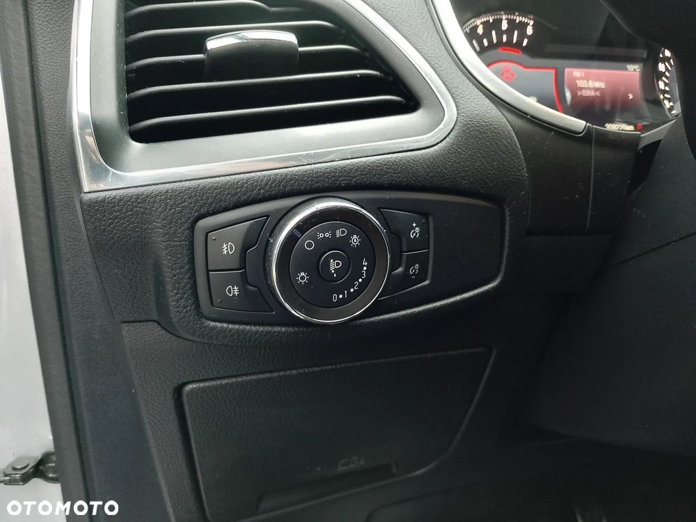 Ford S-Max 2.0 TDCi ST-Line PowerShift - 21
