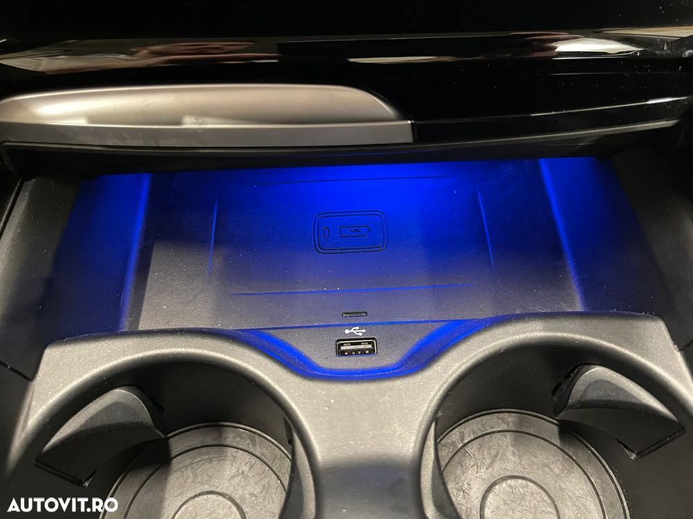 BMW Seria 5 - 33