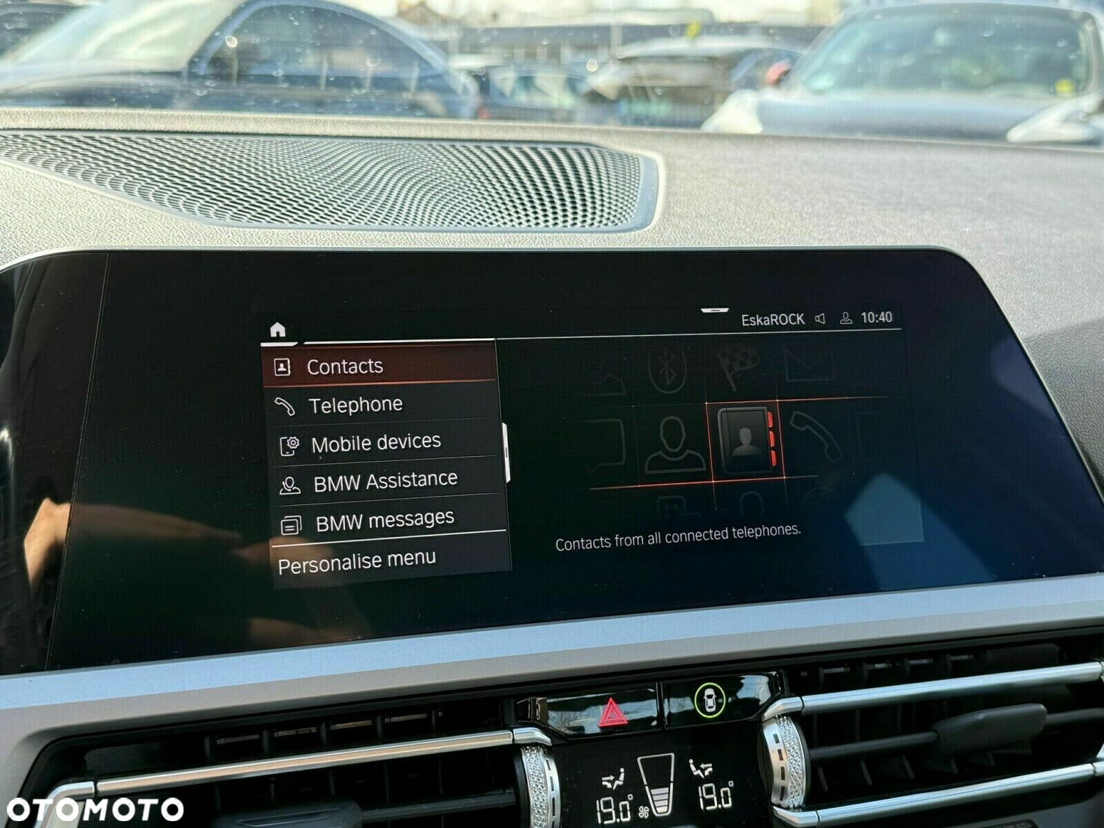 BMW Seria 3 - 21