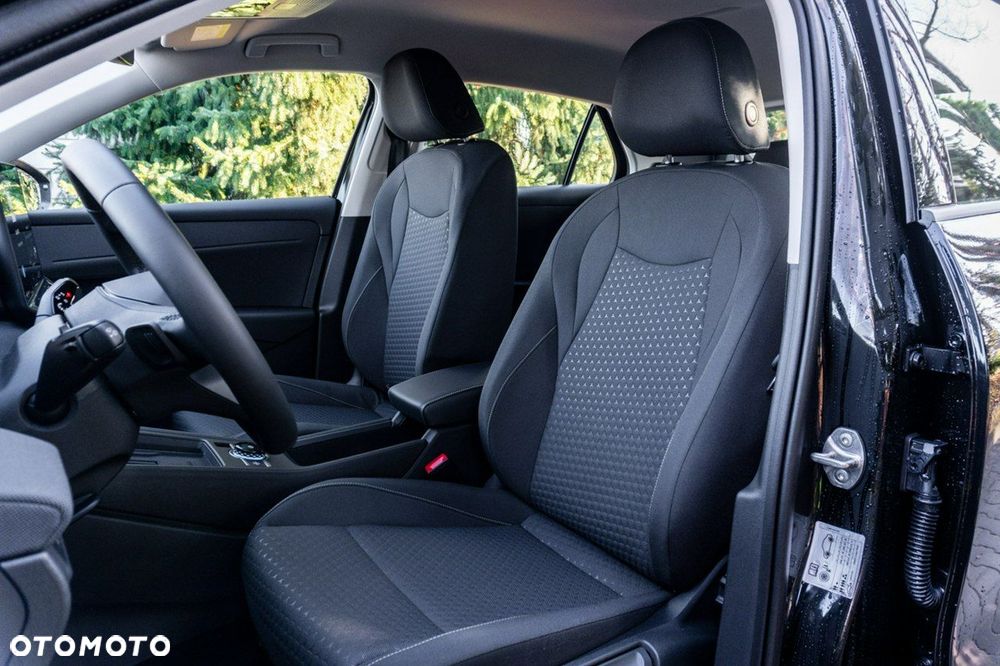 Volkswagen T-Roc - 21