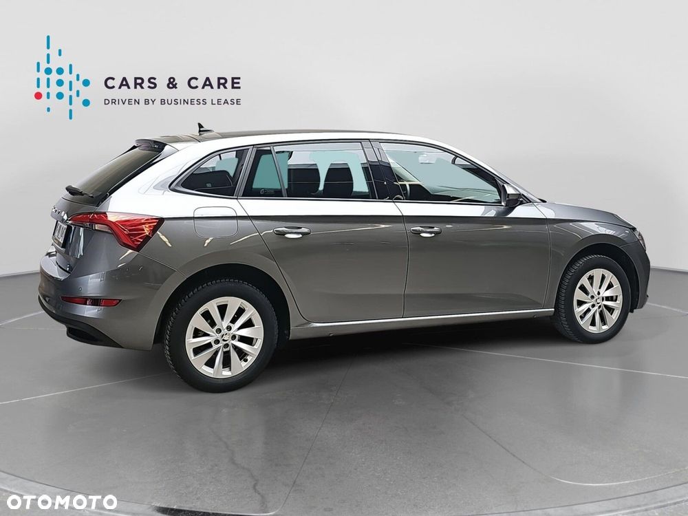 Skoda Scala 1.0 TSI Ambition - 25