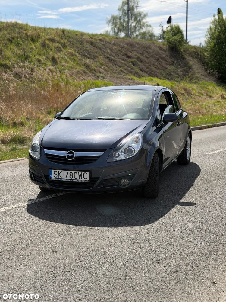Opel Corsa 1.2 16V Color Edition - 5