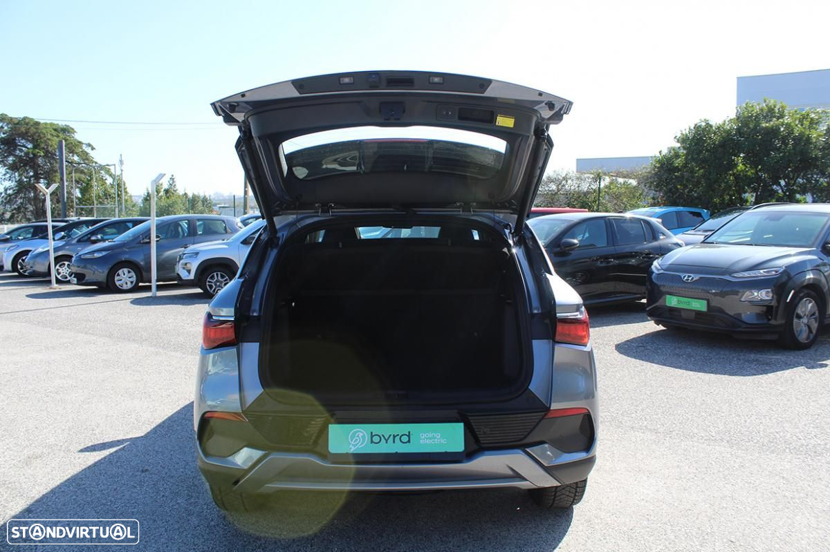 BYD Atto 3 Comfort - 14