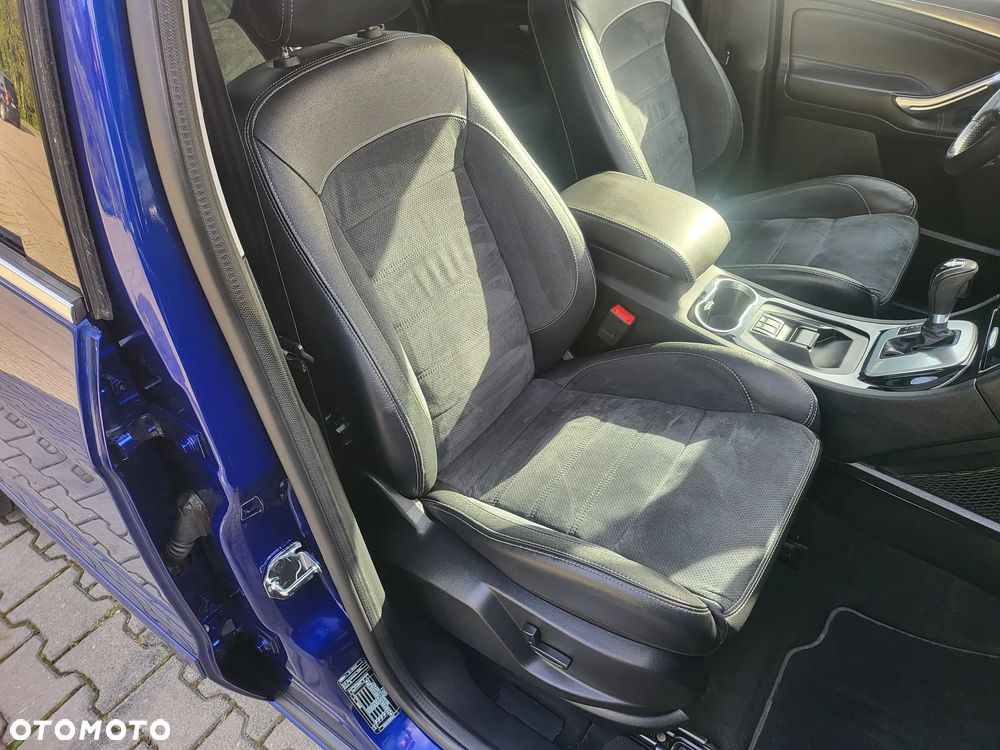 Ford S-Max 2.0 TDCi DPF Titanium X - 21