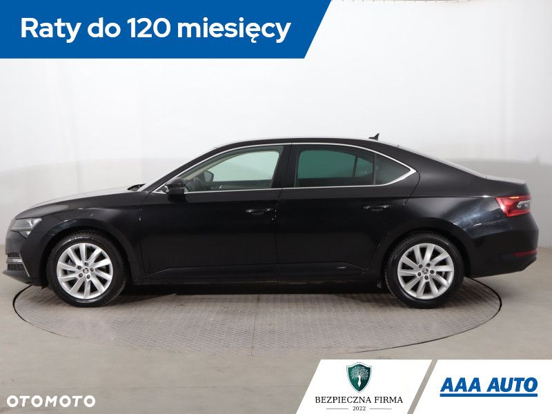 Skoda Superb - 3