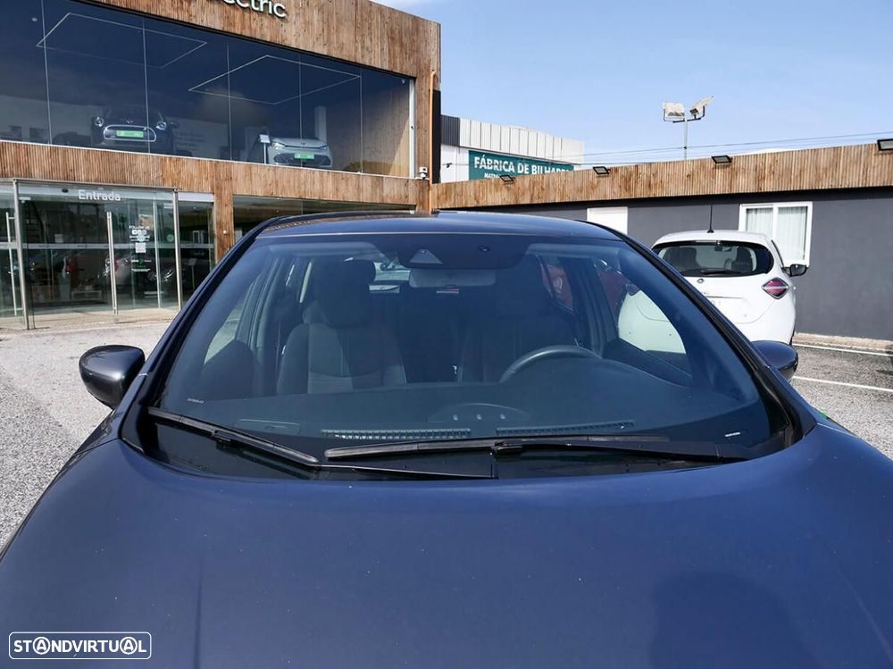 Nissan Leaf Acenta - 7