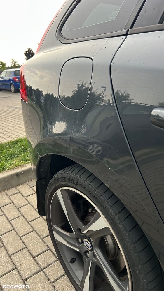 Volvo V60 D3 Kinetic - 18