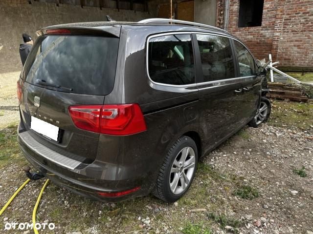 Seat Alhambra - 3