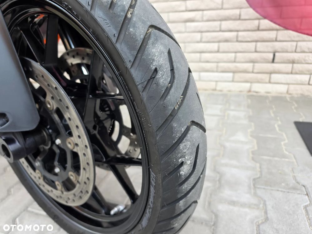 KTM Super Adventure - 16