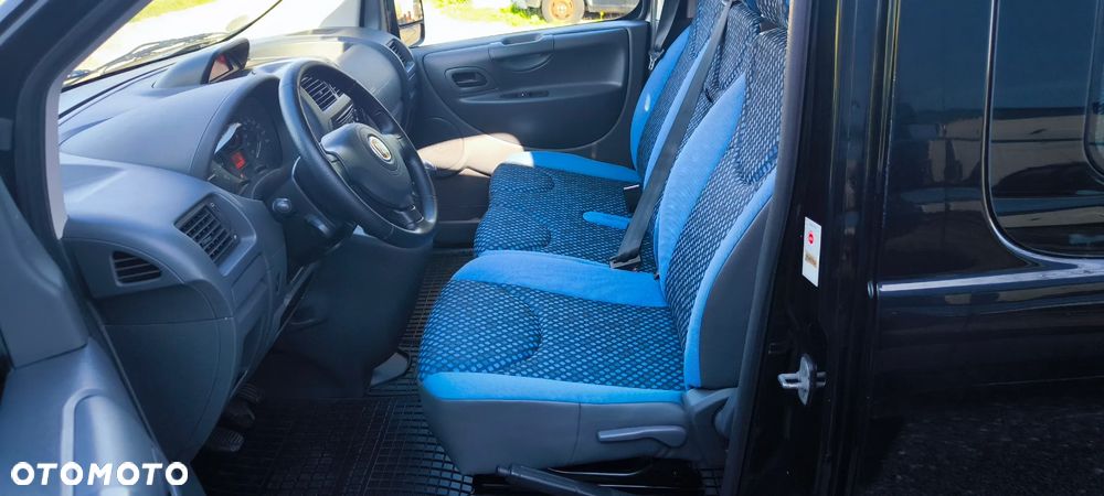 Fiat Scudo - 9