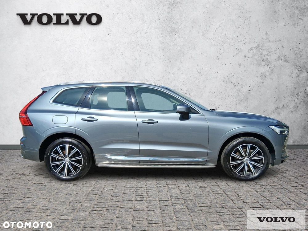 Volvo XC 60 - 7