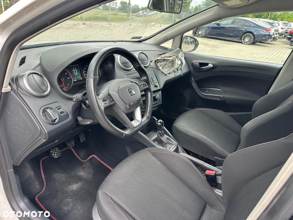 Seat Ibiza - 11