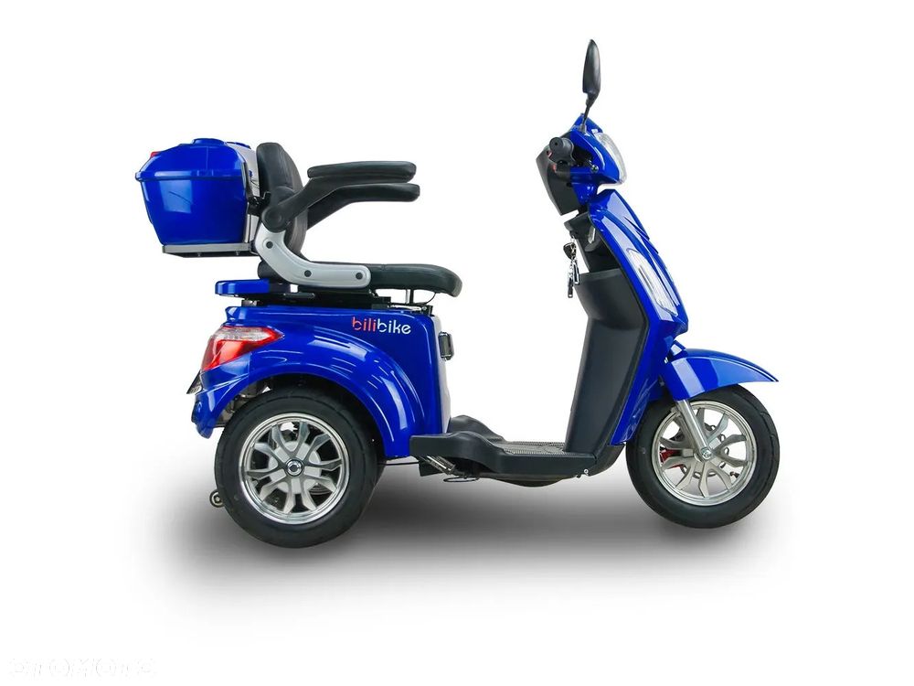 Bili Bike Shino - 22