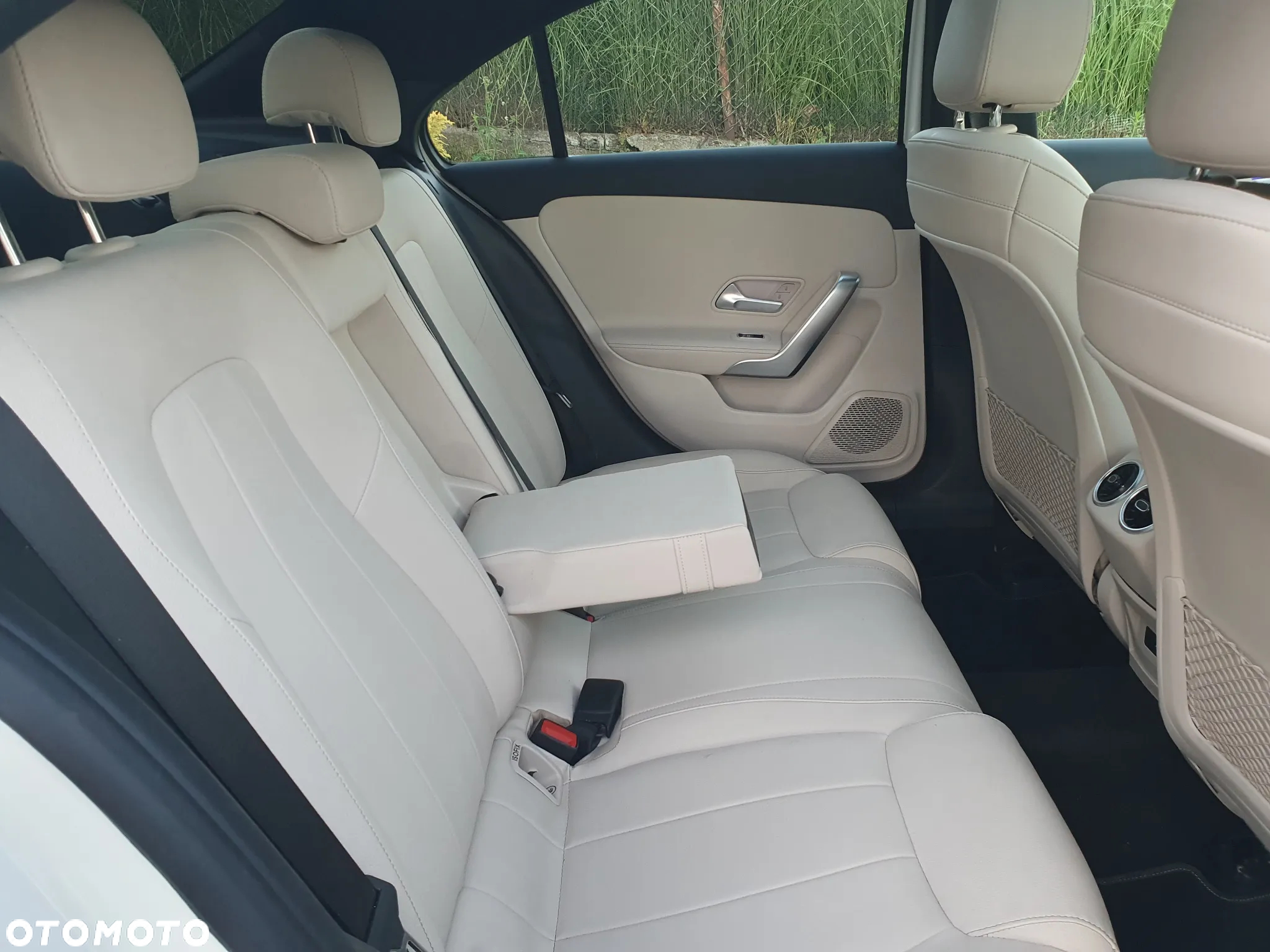 Mercedes-Benz Klasa A 220 4-Matic Style 7G-DCT - 21
