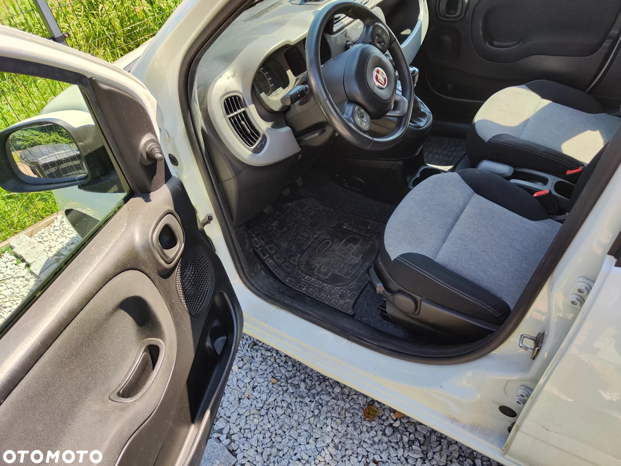 Fiat Panda 1.2 Pop - 14