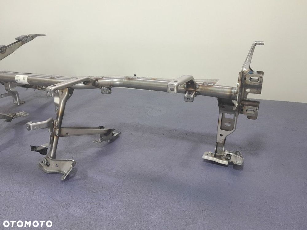 BMW 3 G20 G21 M3 G80 STELAŻ DESKI KONSOLI HUD HEAD UP EU 6804042 - 3