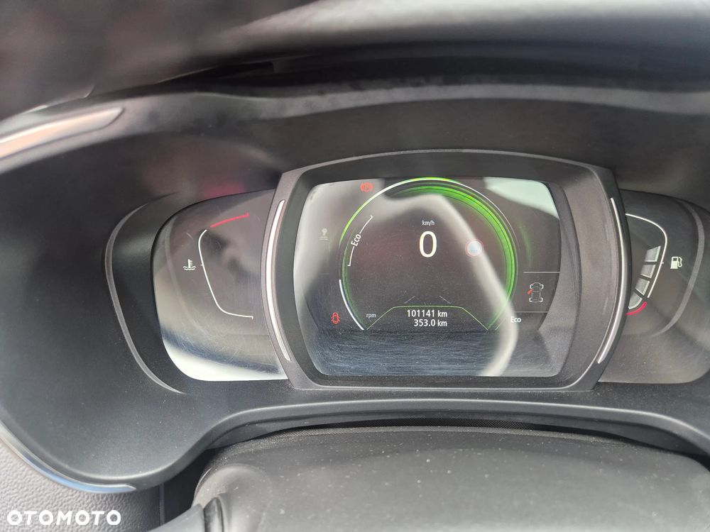 Renault Kadjar Energy dCi 110 LIMITED - 32