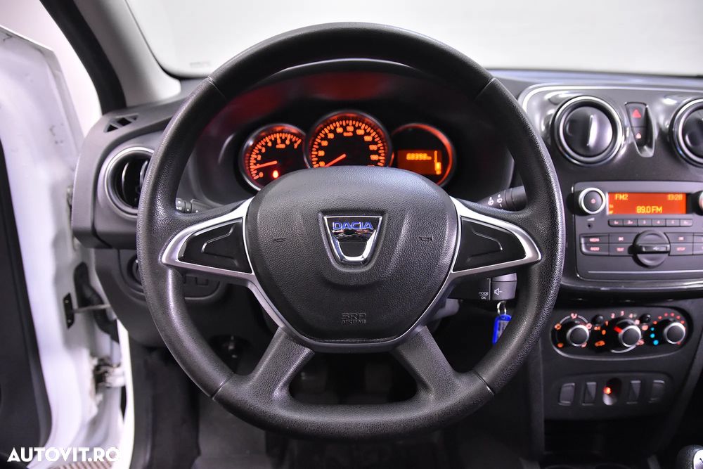 Dacia Logan - 16