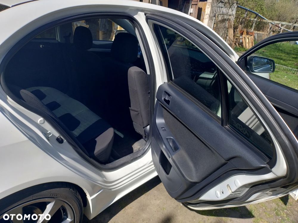 Mitsubishi Lancer 1.6 ClearTec Inform - 19