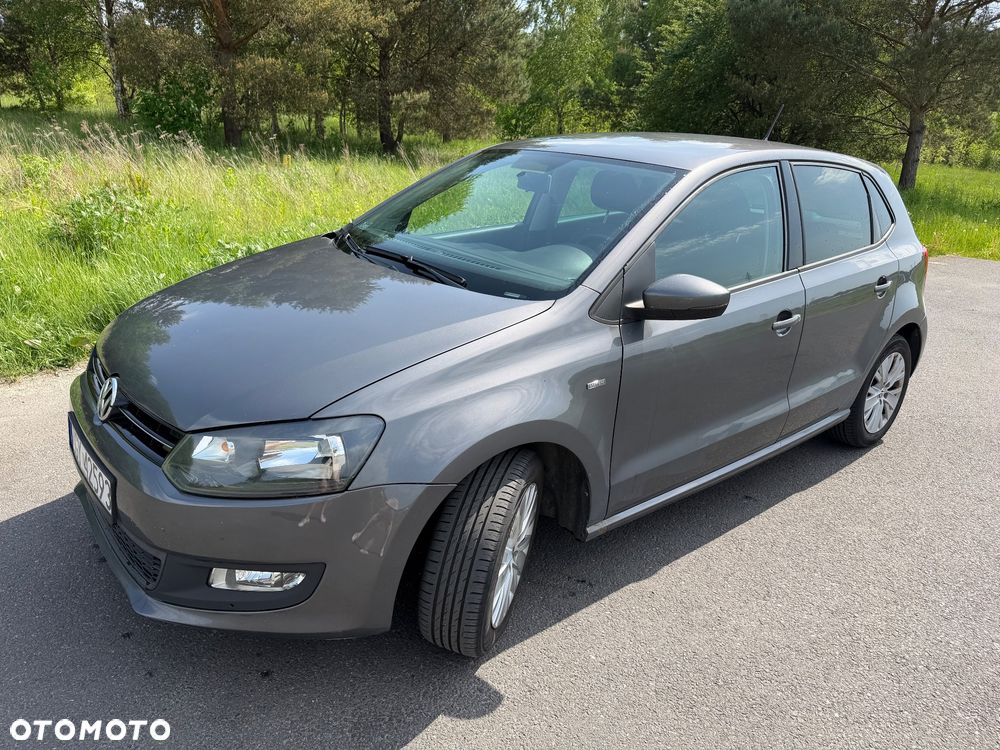 Volkswagen Polo - 4