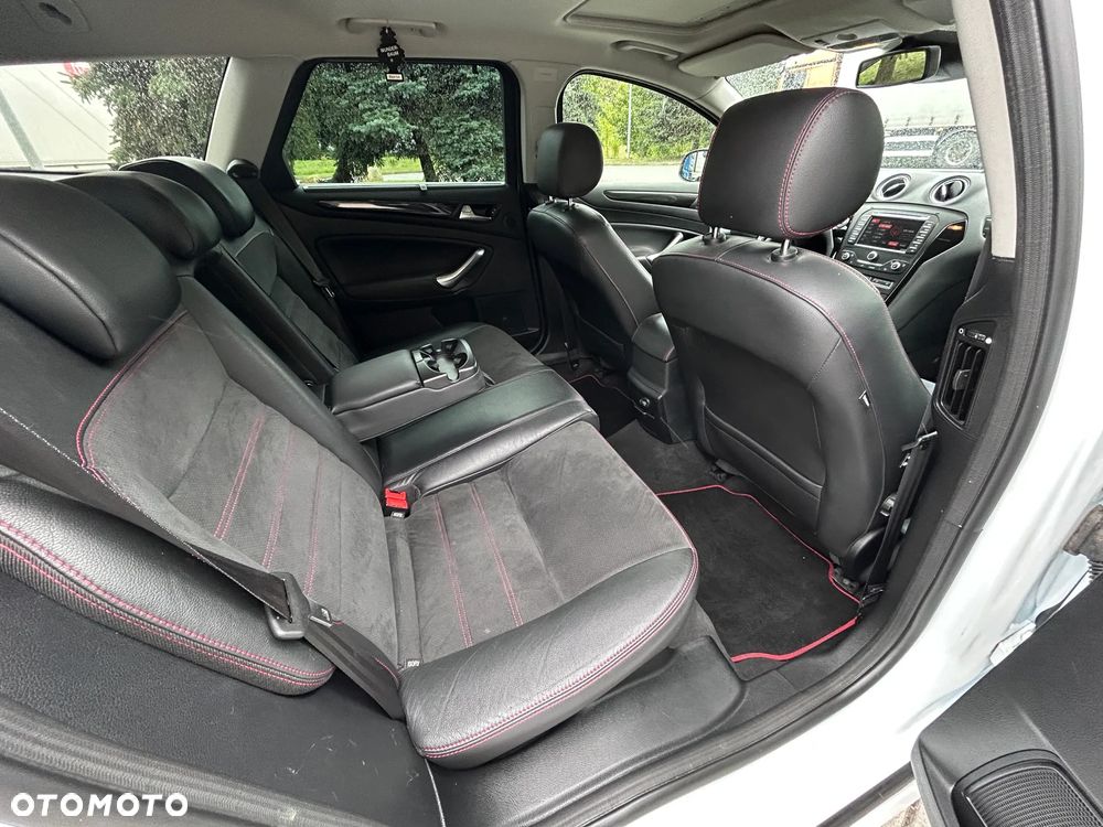 Ford Mondeo 2.2 TDCi Titanium S - 22