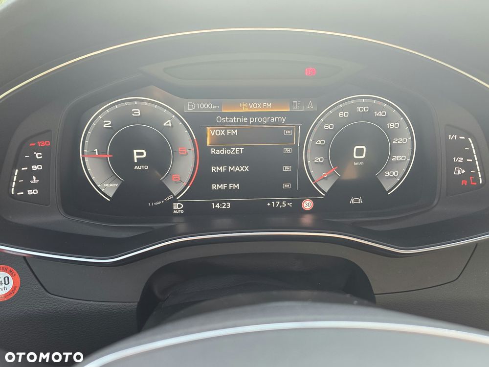 Audi A6 Avant - 6