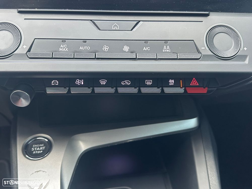 Peugeot 308 SW PureTech 110 Active Pack - 25