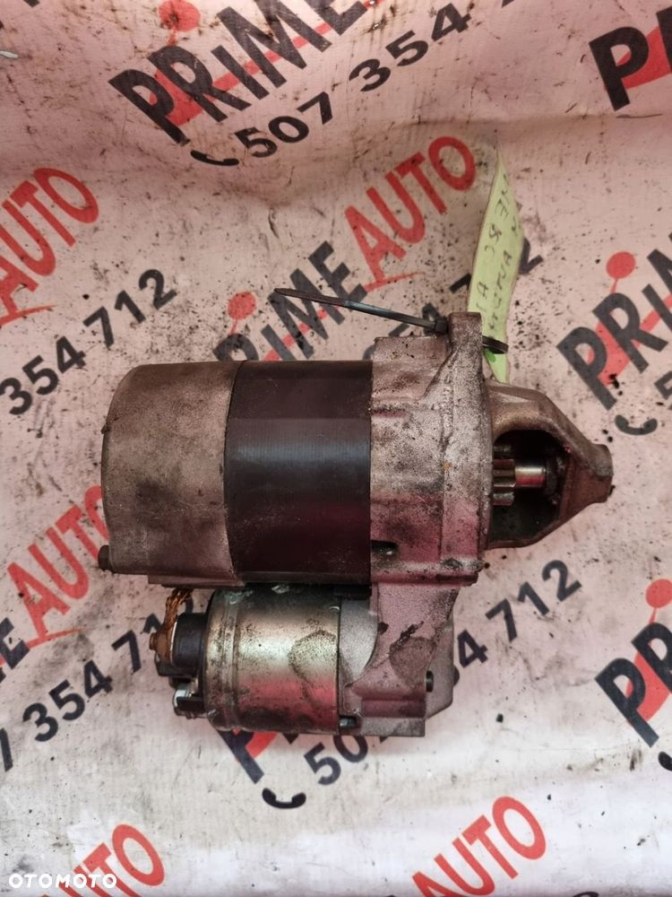 MERCEDES A-klas W168 97-04 r 1,4 l. AUTOMAT rozrusznik VALEO 0051512101 * - 2