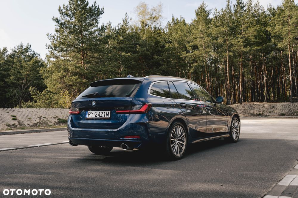 BMW Seria 3 - 10
