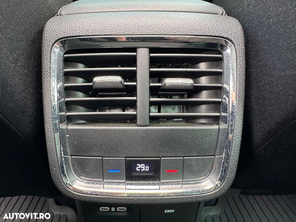 Skoda Octavia 1.5 TSI DSG Mild Hybrid Style - 17