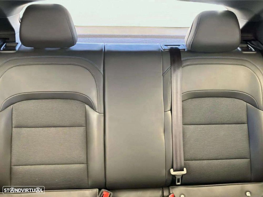 MG MG4 51 kWh Standard - 15