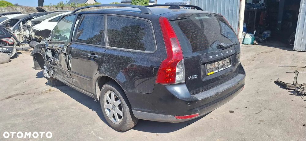 VOLVO V50 1,6D hdi pompa wspomagania - 6