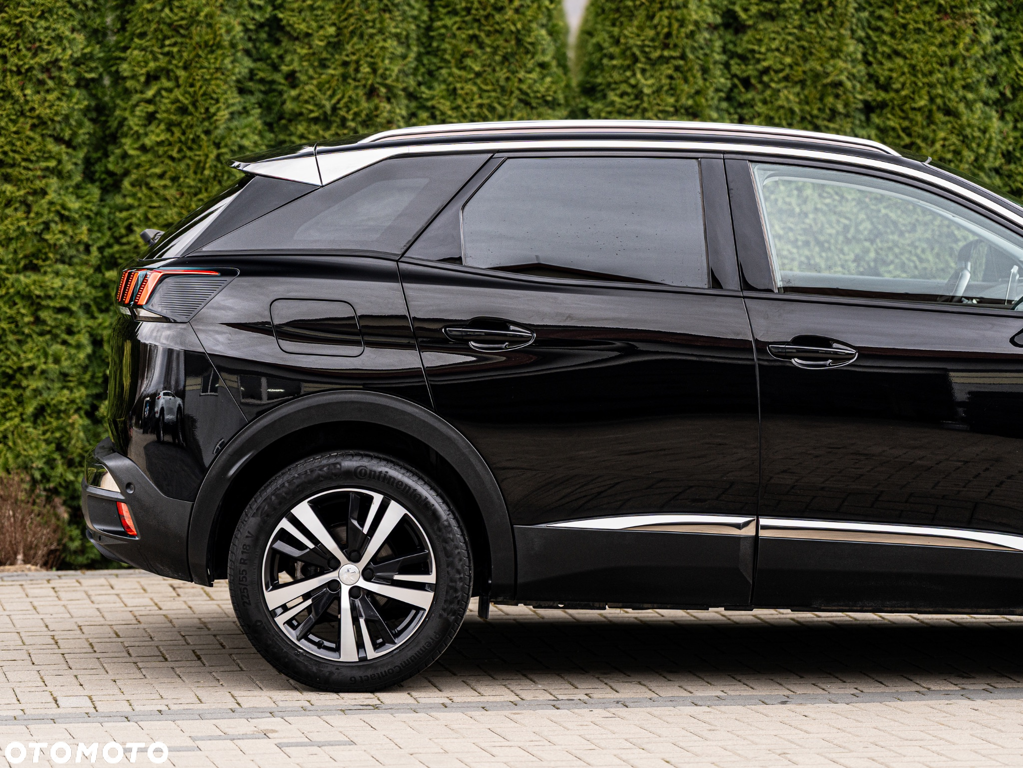 Peugeot 3008 PureTech 130 Stop & Start GPF Allure Pack - 7