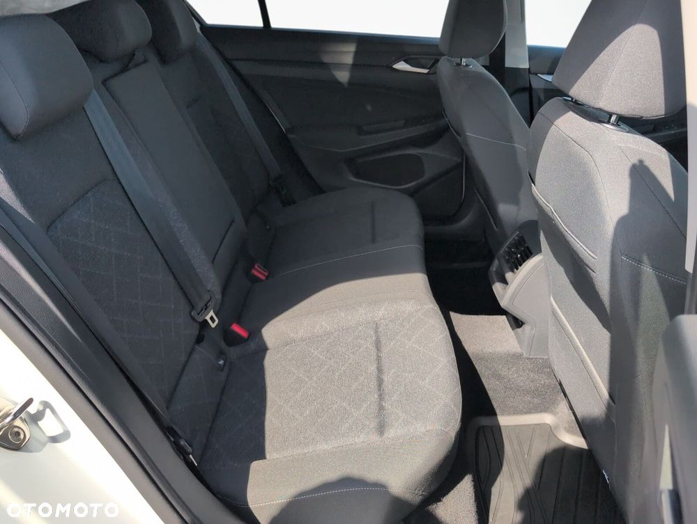 Volkswagen Golf 1.5 TSI EVO Life - 12