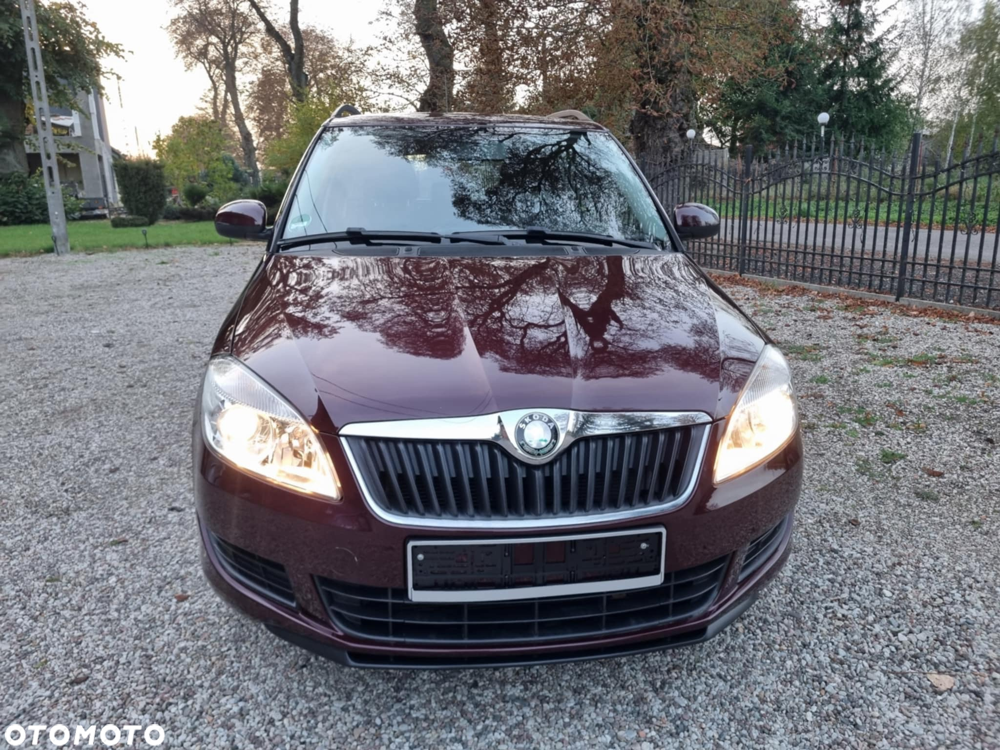 Skoda Fabia 1.2 TSI Active - 3