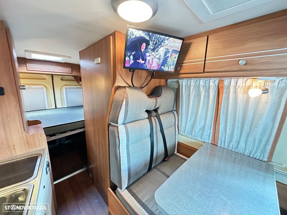 Globecar Globescout - 11