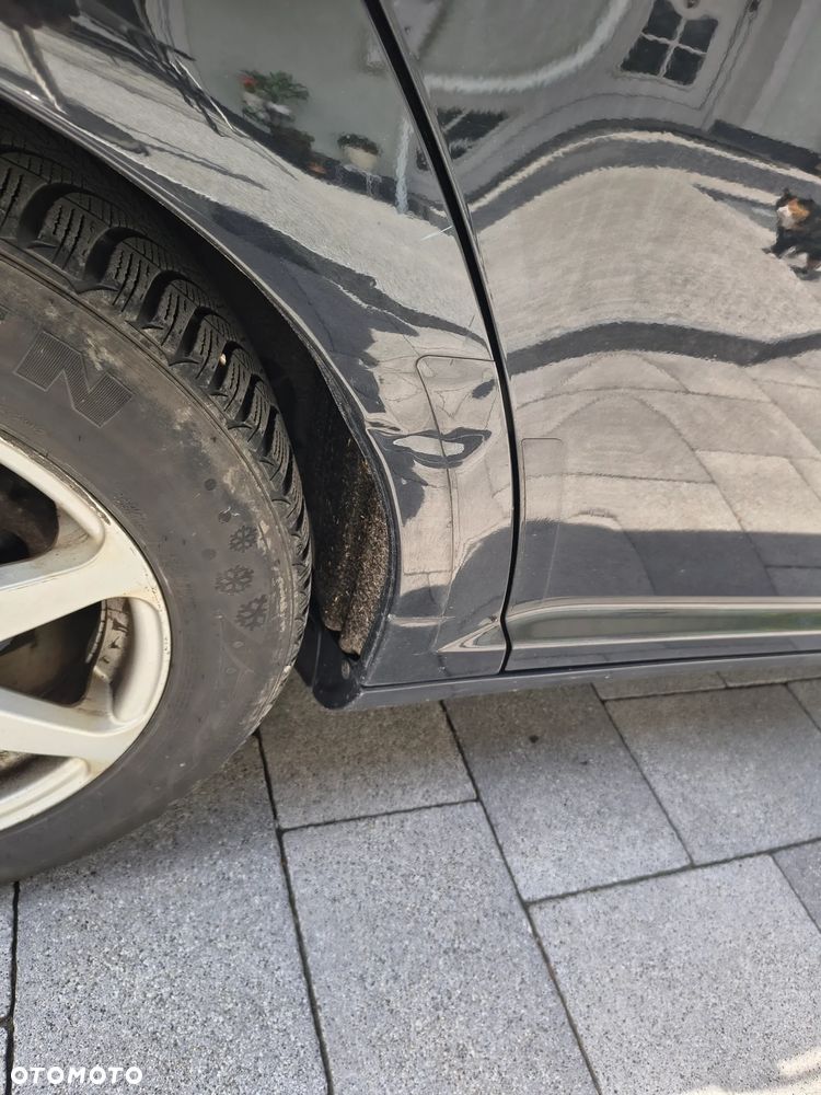 Toyota Avensis 2.0 VVT-i Executive - 10