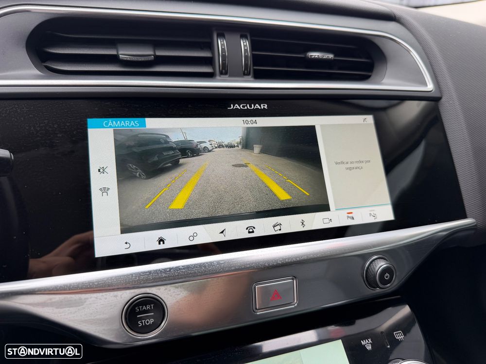 Jaguar I-Pace HSE AWD Aut. - 14