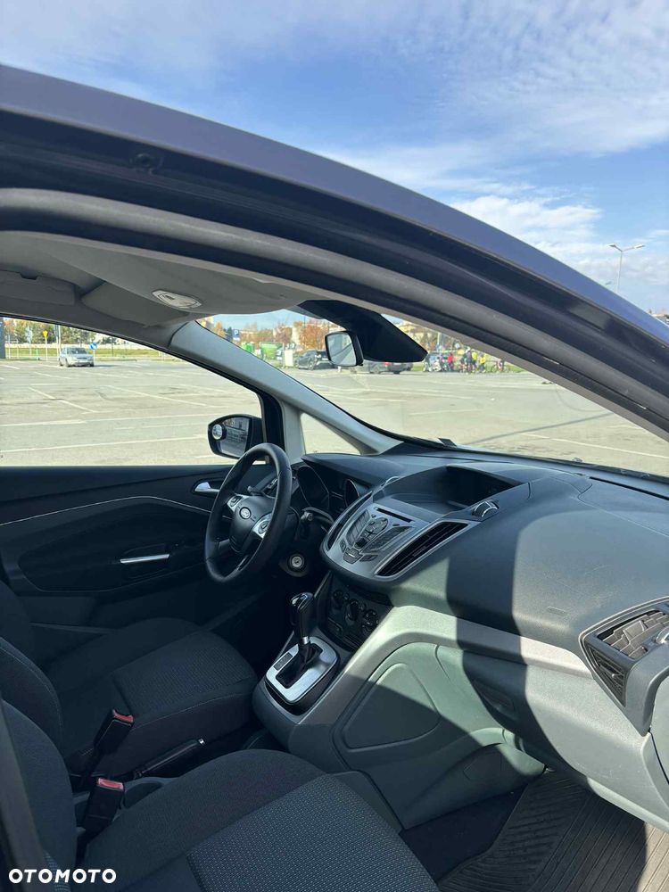 Ford C-MAX - 10