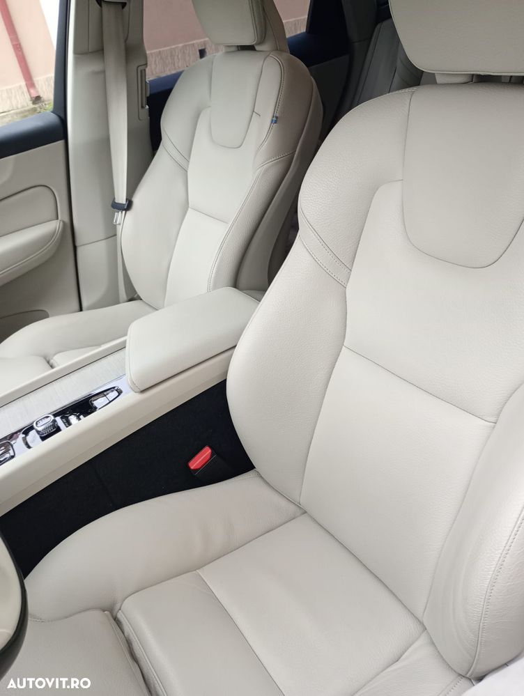 Volvo Xc60 2020 photo 4