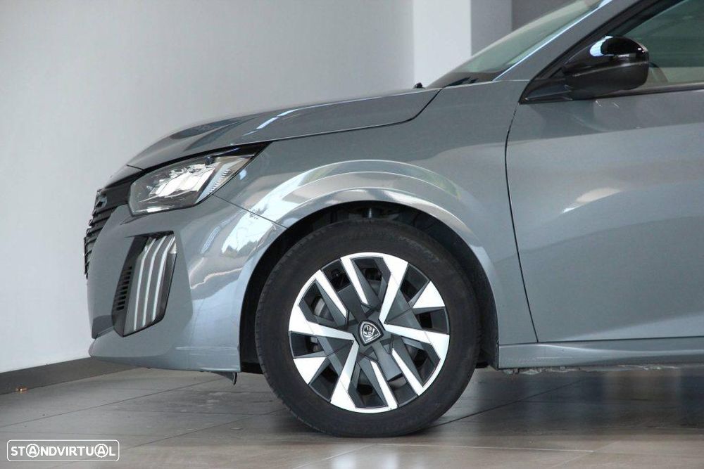 Peugeot 208 1.2 PureTech Active - 6