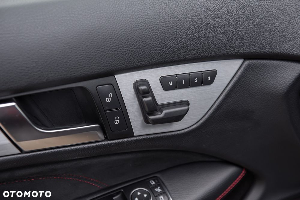 Mercedes-Benz Klasa C 200 7G-TRONIC Edition - 14