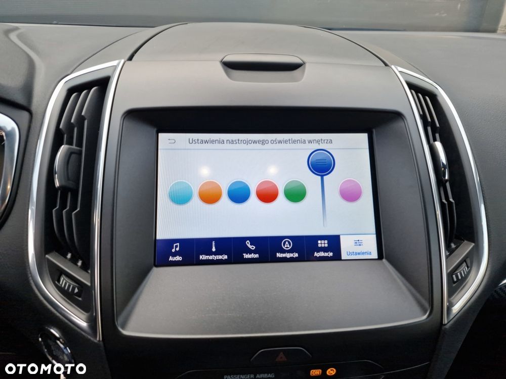 Ford S-Max 2.0 EcoBlue ST-Line - 29