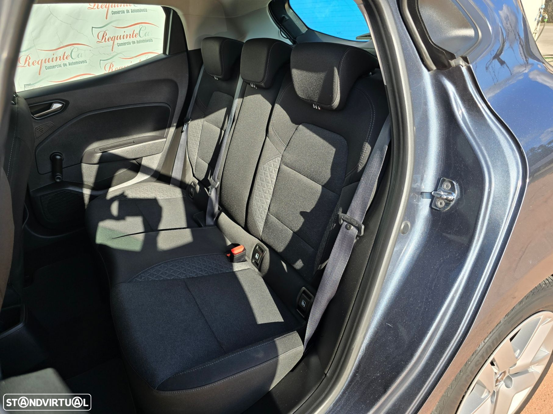 Renault Clio 1.0 SCe Zen - 20