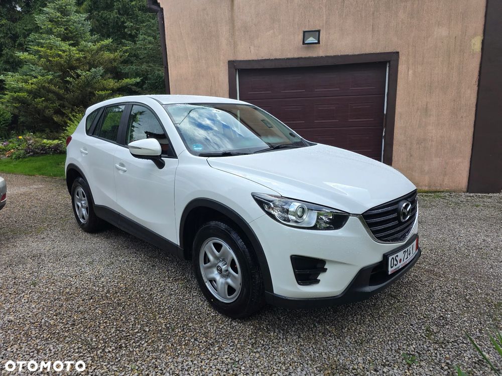 Mazda CX-5 2.0 Skyprestige 2WD - 2